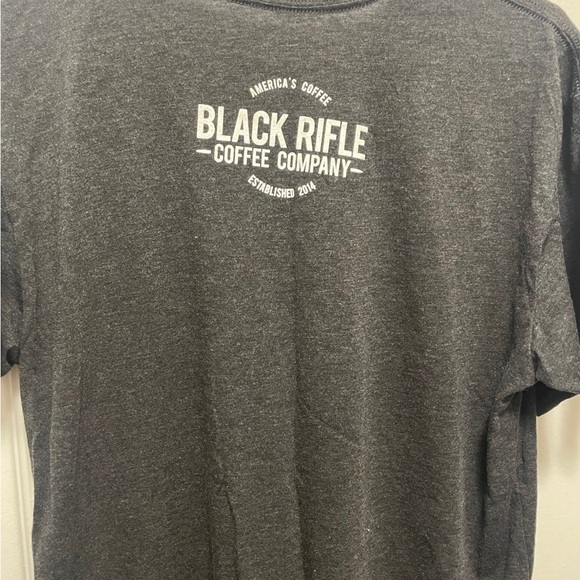 Black Rifle T-Shirt - Picture 2 of 2